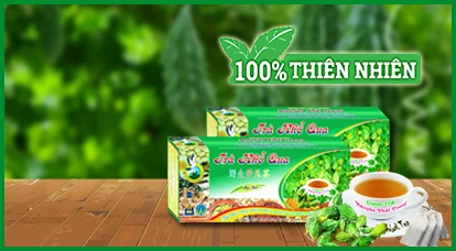 Trà Khổ Qua