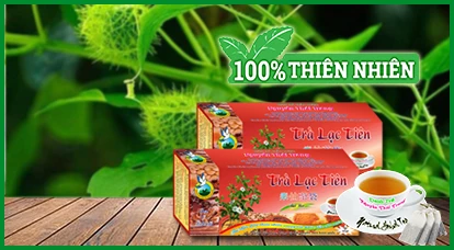 Trà Lạc Tiên