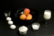 Dược thiện dành cho người huyết áp thấp mạn tính