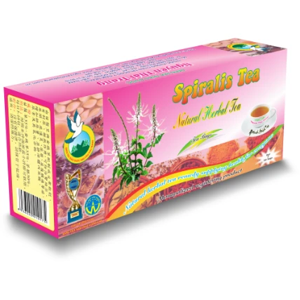 Trà Râu Mèo ảnh 8