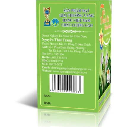 Trà Trinh Nữ Hoàng Cung ảnh 3