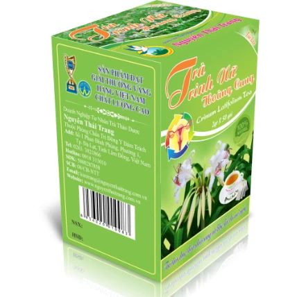Trà Trinh Nữ Hoàng Cung ảnh 4