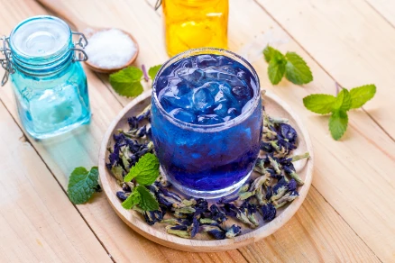 Hoa Đâu Biếc ảnh 3