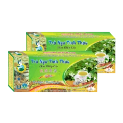 Ảnh sản phẩm Trà Ngư Tinh Thảo 1
