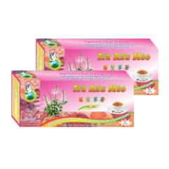 Ảnh sản phẩm Trà Râu Mèo 1