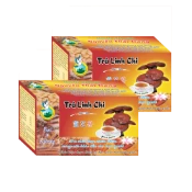 Ảnh sản phẩm Trà Linh Chi 1