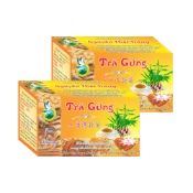Ảnh sản phẩm Trà Gừng 1