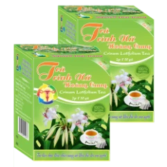 Ảnh sản phẩm Trà Trinh Nữ Hoàng Cung 1