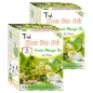 Trà Hoa Đu Đủ ảnh 1
